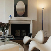 Modern Creative Design Tongue Lounge Chair For Living Room/Bedroom/Study