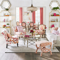 ثريا كريستالية من الخرز الإمبراطوري الفرنسي Rylight 3-Light بلمسة نهائية من النحاس العتيق