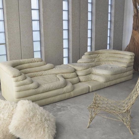 Rylight Terrace-like Modular Sofa