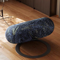 Rylight Starry Sky Donut Lounge Chair