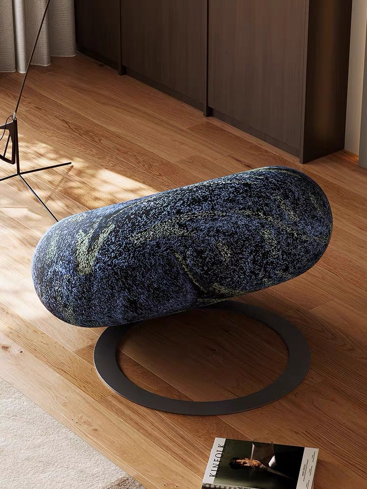 Rylight Starry Sky Donut Lounge Chair