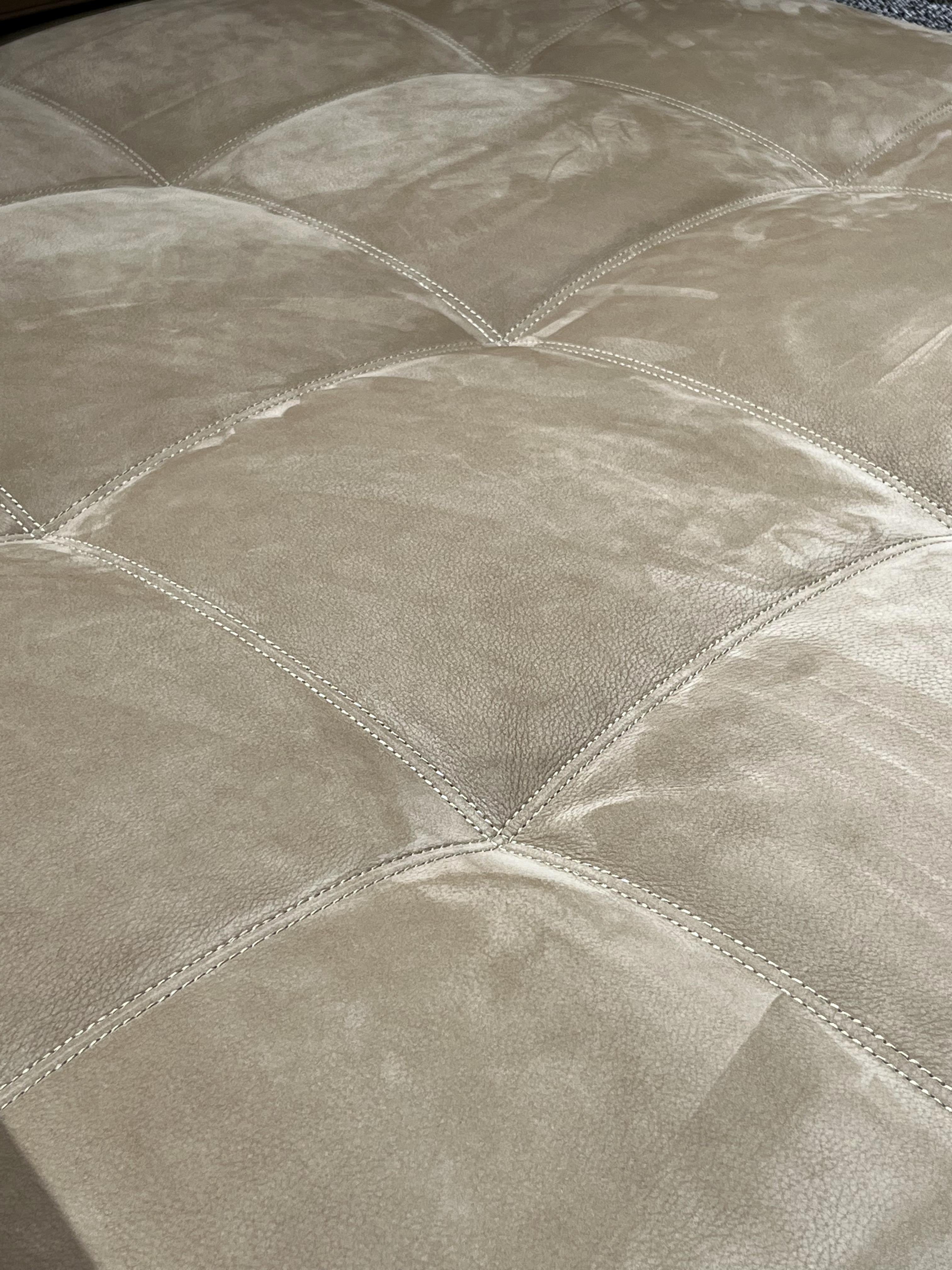 Rylight Luxe Sectionele Bank voor Villa