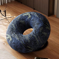 Rylight Starry Sky Donut Lounge Chair