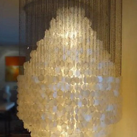 Rylight Designer-recommended Seashell Pendant