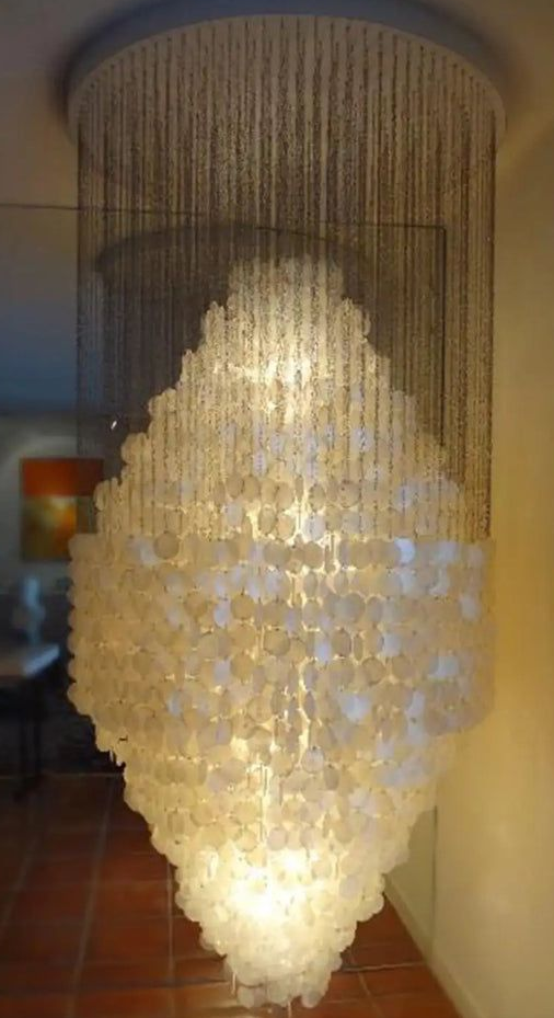 Rylight Designer-recommended Seashell Pendant