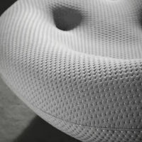 Light Luxury Creative Shell Sofa For Living Room