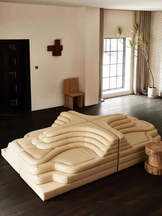 Rylight Terrace-like Modular Sofa