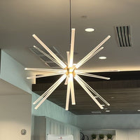 ثريا رايلايت سبوتنيك المجردة