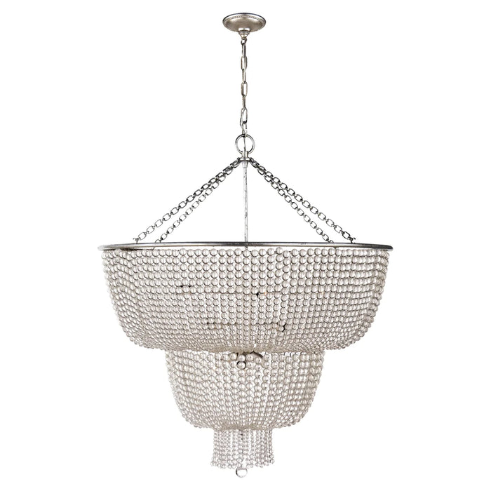 Rylight 2/3-Tier Modern&Classic Design Chandelier