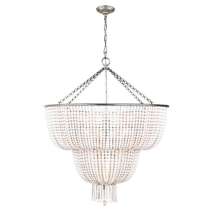 Rylight 1/2-laags moderne en klassieke designkroonluchter