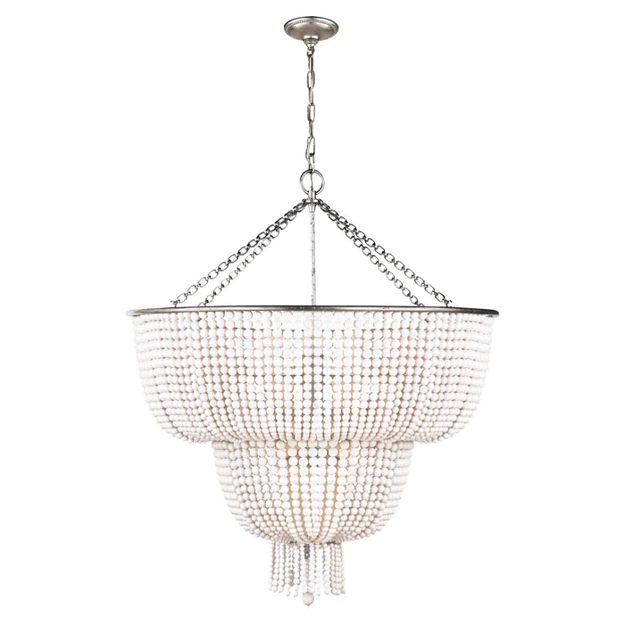 Rylight 2/3-Tier Modern&Classic Design Chandelier