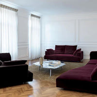 Rylight Luxury Modular Sofa