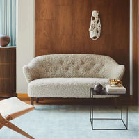 Rylight Sheepskin Sofa&Lounge Chair