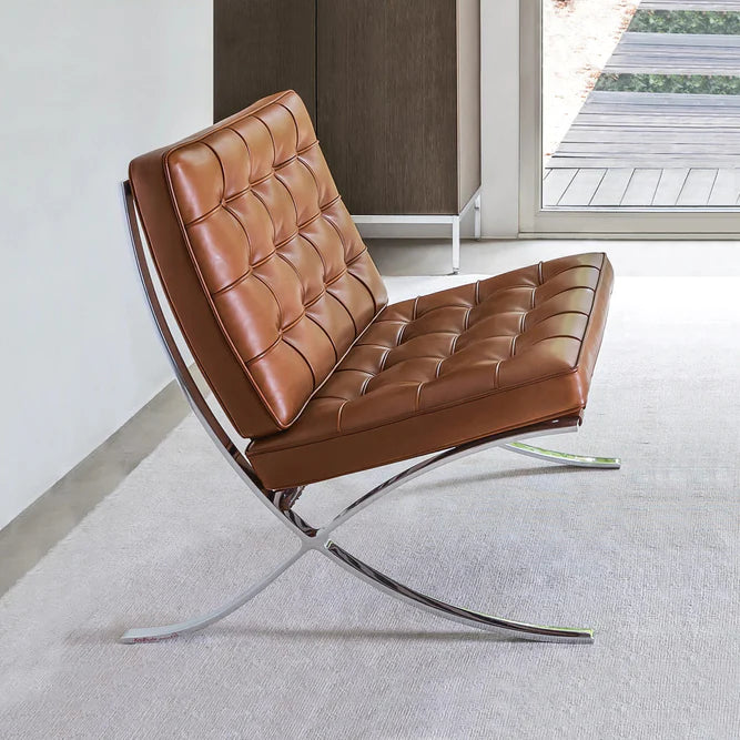 Barcelona-loungestoelen