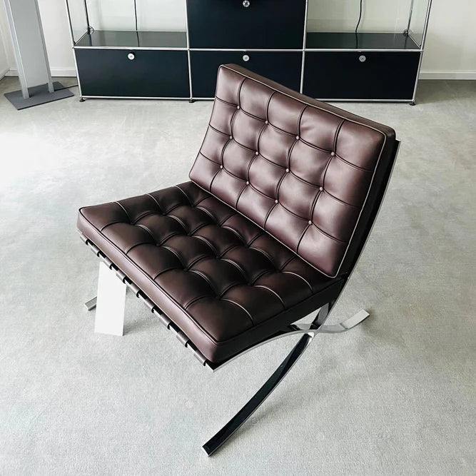 Barcelona-loungestoelen