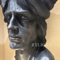 Horn of Silence Sculpture