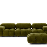 Rylight Cloud Straight/Sectional Sofa
