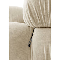 Rylight Cloud Straight/Sectional Sofa