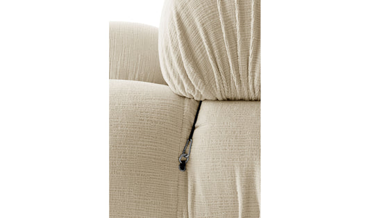 Rylight Cloud Straight/Sectional Sofa