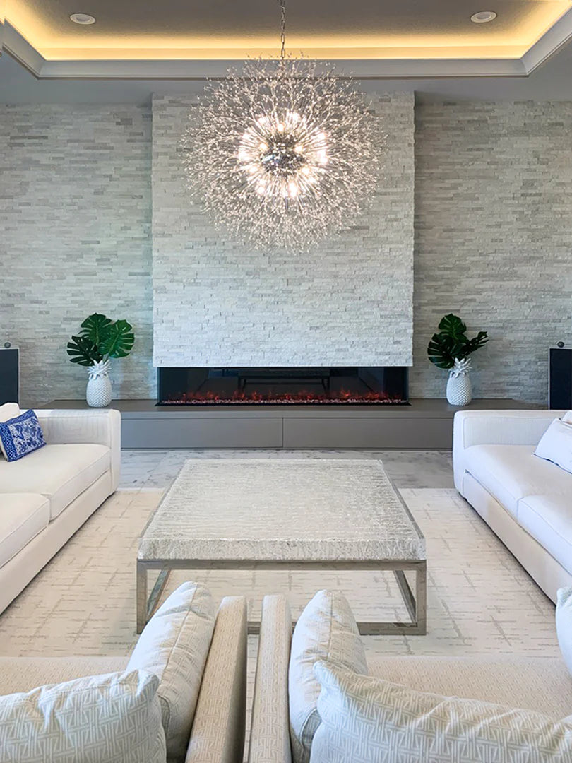 ثريا كريستال رايلايت ستاربرست