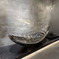 Celestial Drift Sculpture