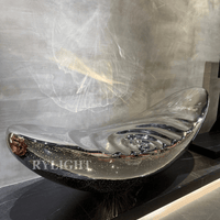 Celestial Drift Sculpture