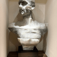 Classical Relic Bust