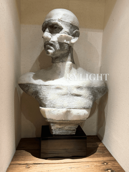 Classical Relic Bust