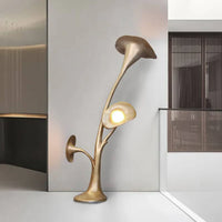 Rylight Petunia vloerlamp 