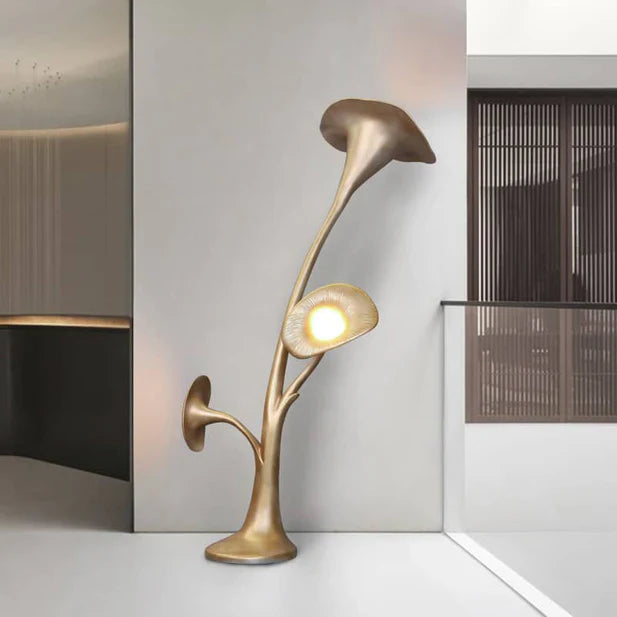 Rylight Petunia vloerlamp 