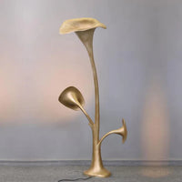 Rylight Petunia vloerlamp 