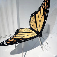 Rylight Art Design Butterfly Chair