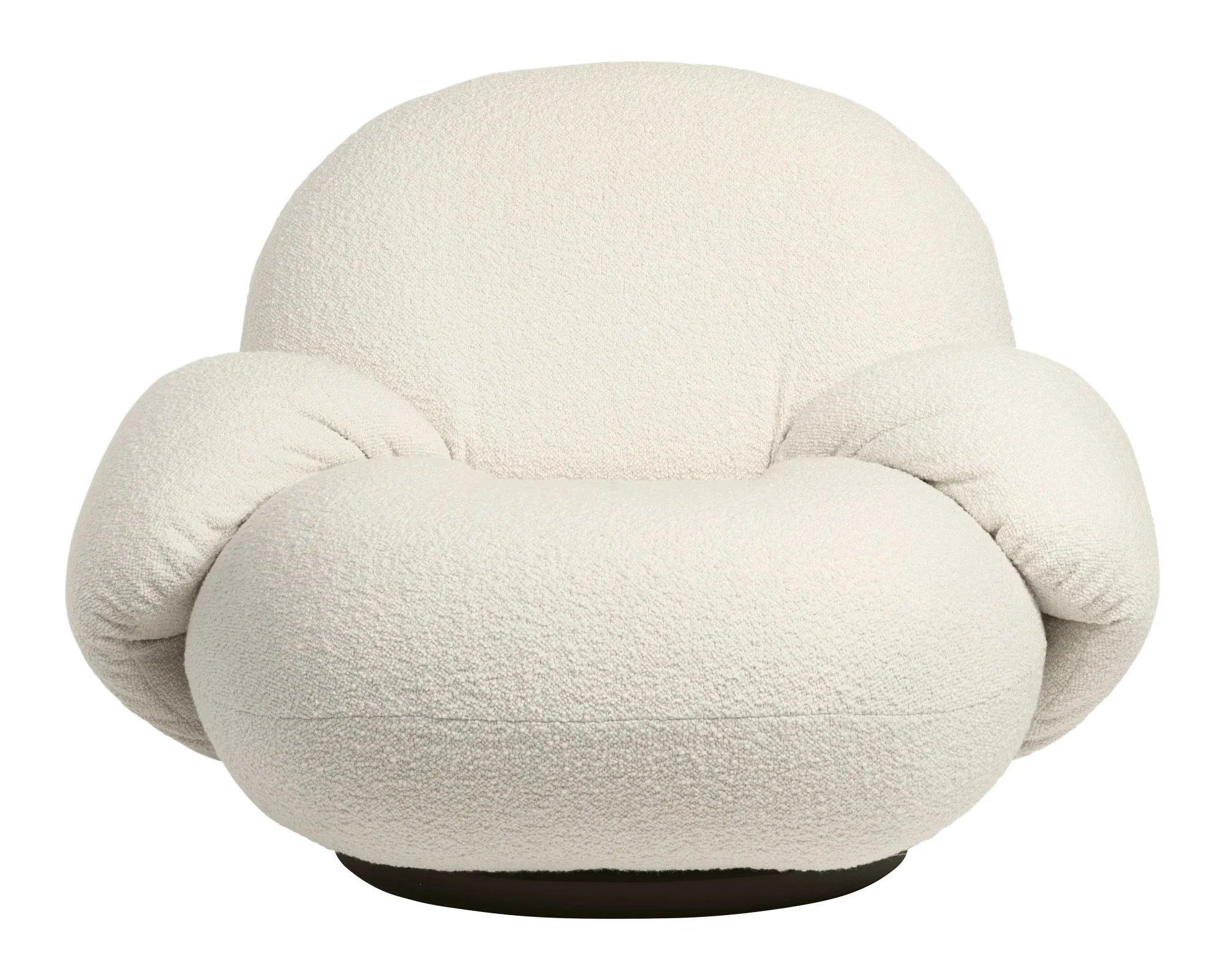 Rylight 1/2/3/4-Seater Soft Cloud sofa