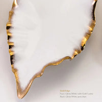 Rylight 84/102/170/192 Leaves Art Design Chandelier