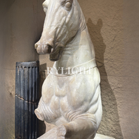 Horse Sculpture