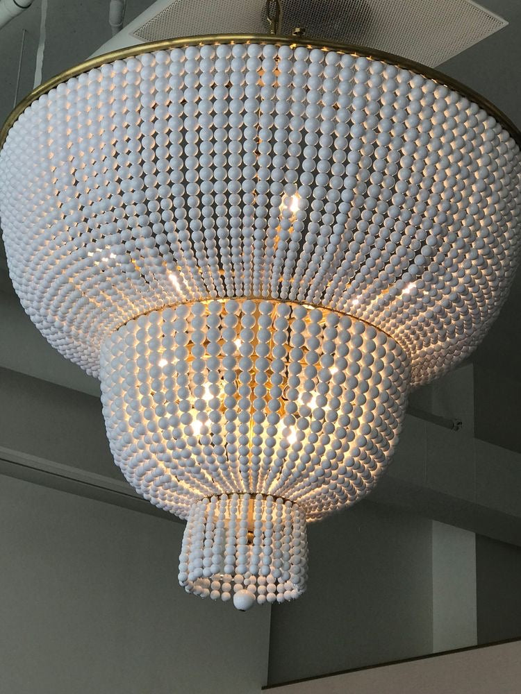 ثريا رايلايت بتصميم حديث وكلاسيكي من طبقتين وثلاث طبقات