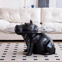 طاولة قهوة Rylight Creative Hippo