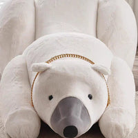 Polar Bear Creative Lounge Sofa