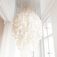 Rylight Designer-recommended Seashell Pendant