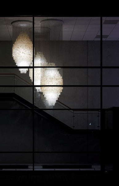 قلادة صدف موصى بها من قبل مصمم Rylight