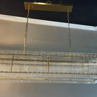 رايلايت 8/10/12/18/24-ثريا كريستالية مضيئة