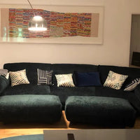 Rylight 2/3-Seater Modular Sofa