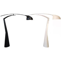 Rylight Stooping Man Art Design Vloerlamp 