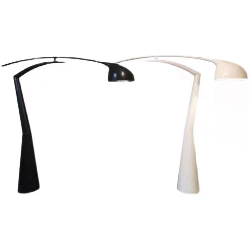 Rylight Stooping Man Art Design Vloerlamp 