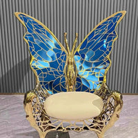 Rylight Luxury Butterfly Chair