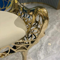 Rylight Luxury Butterfly Chair