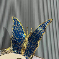 Rylight Luxury Butterfly Chair