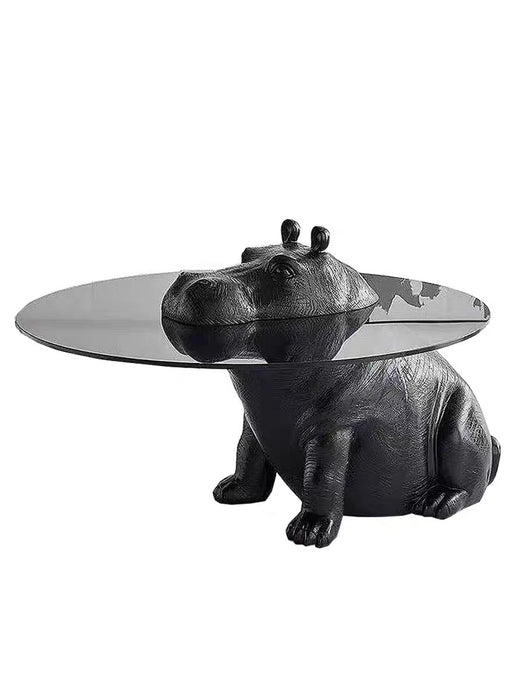 Rylight Creative Hippo coffee table