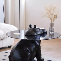 طاولة قهوة Rylight Creative Hippo