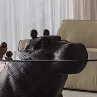 طاولة قهوة Rylight Creative Hippo